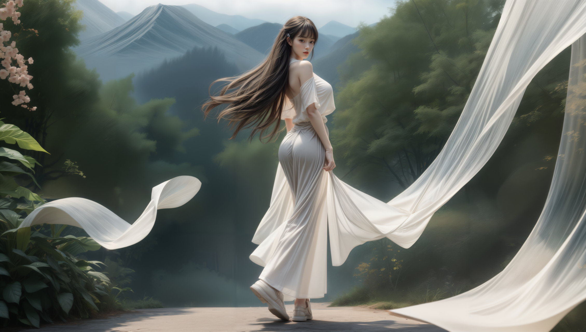 黄仁勋年内第三次访华，用这个词形容中国AI产业